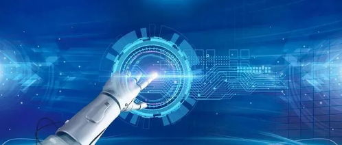 人工智能应用软件开发 过去十年的迅猛发展与未来展望